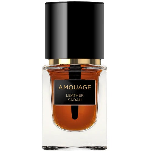 Leather Sadah