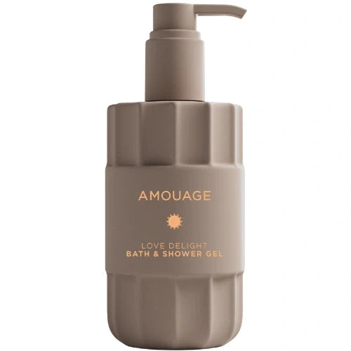 Love Delight Bath & Shower Gel