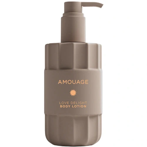 Love Delight Body Lotion