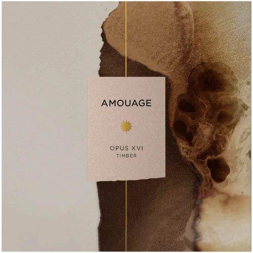 Opus XVI Timber