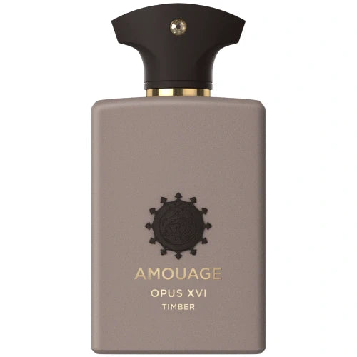 Opus XVI Timber
