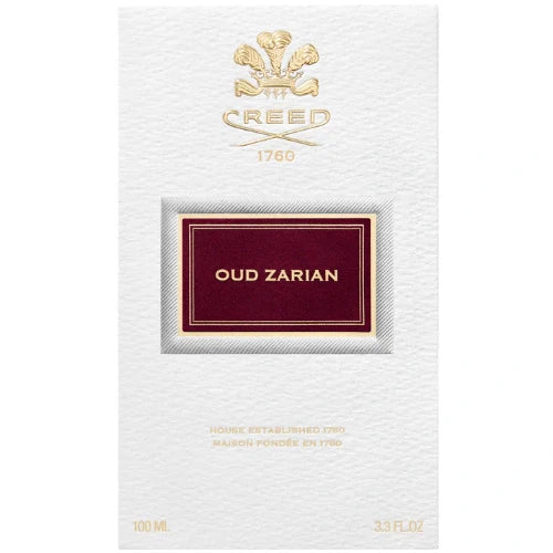 Oud Zarian
