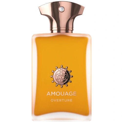 Overture Man