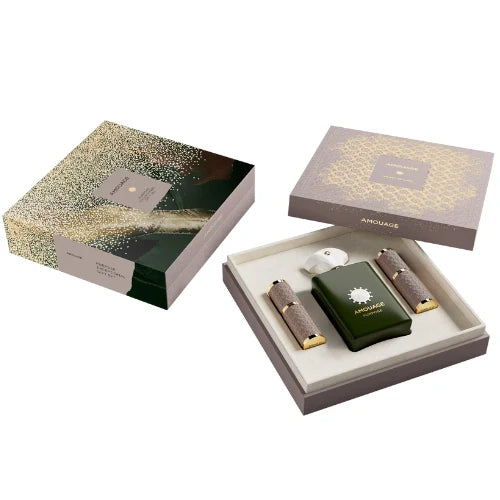 Amouage Purpose 50 Gift Set