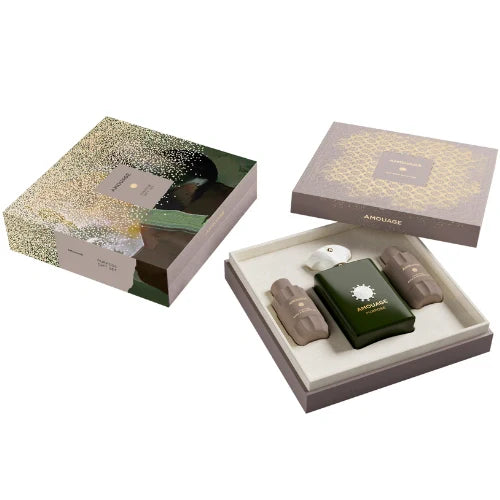 Amouage Purpose Gift Set