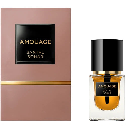 Santal Sohar