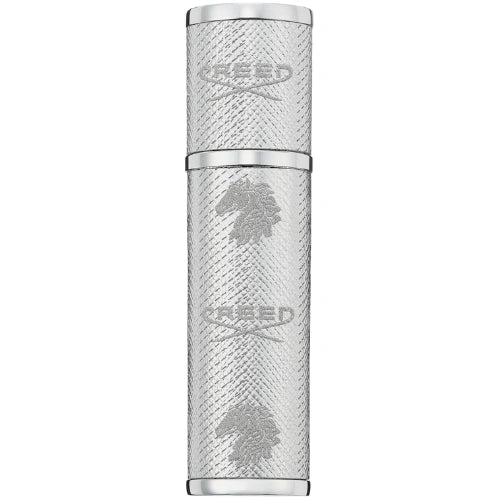 Silver Travel Atomiser