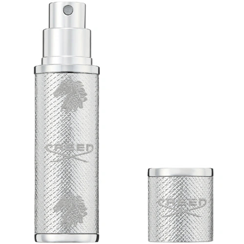 Silver Travel Atomiser