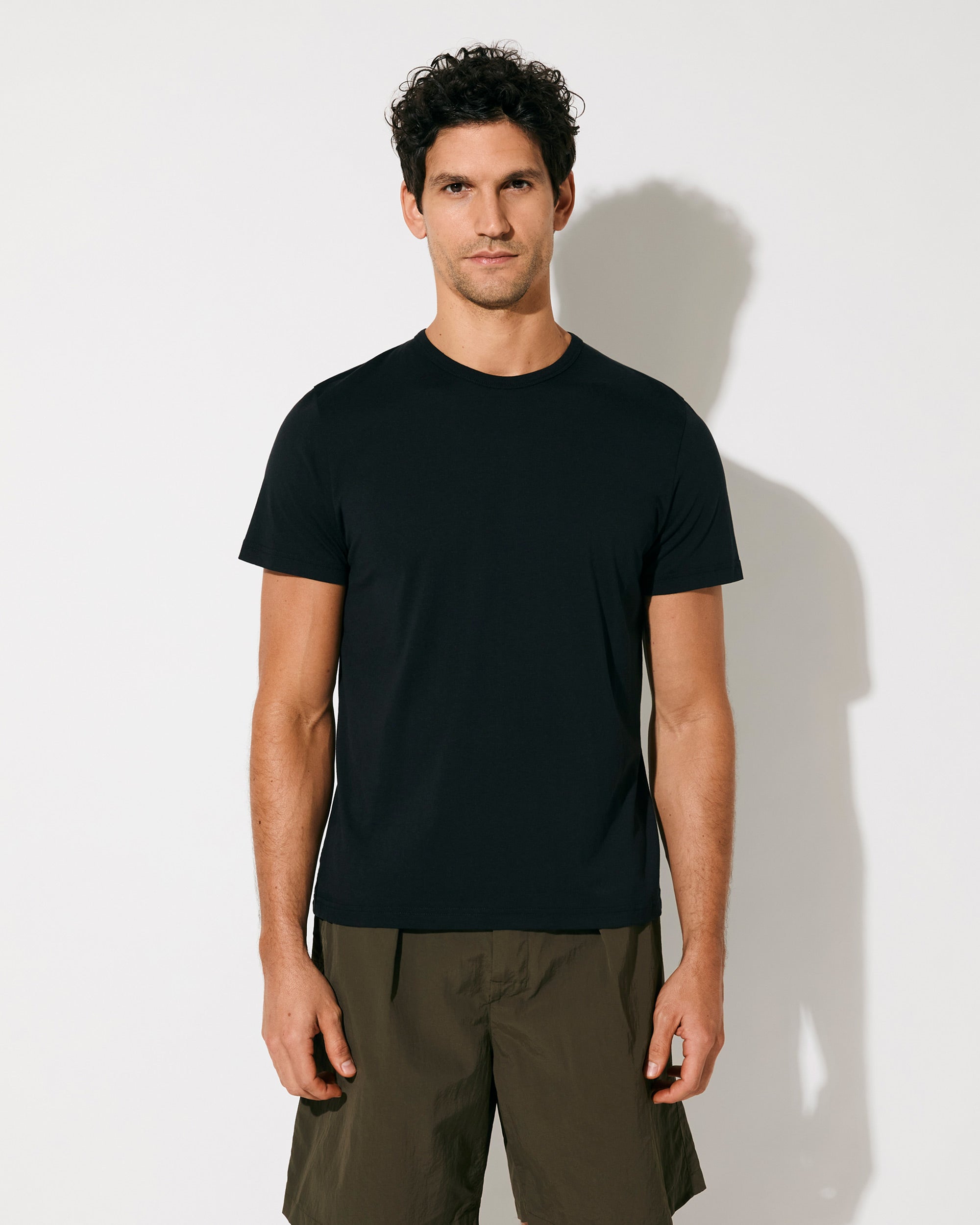 Lightweight T-Shirt