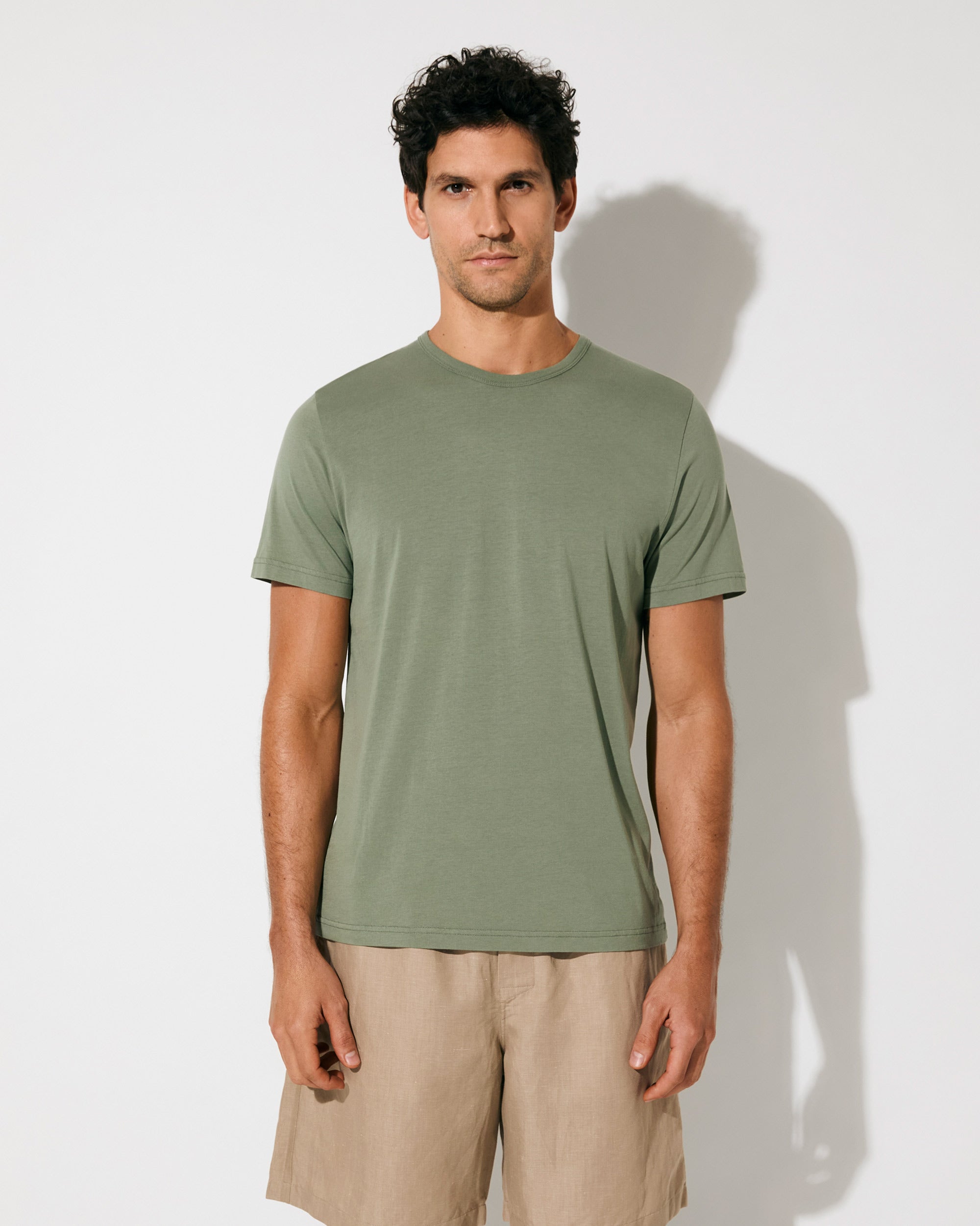Lightweight T-Shirt