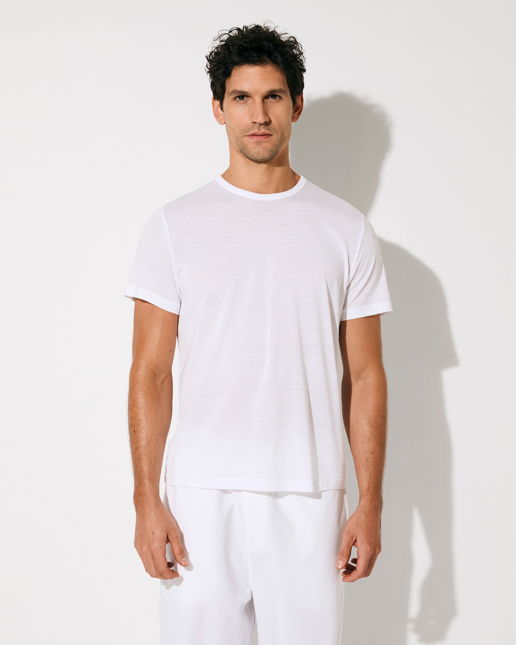 Lightweight T-Shirt