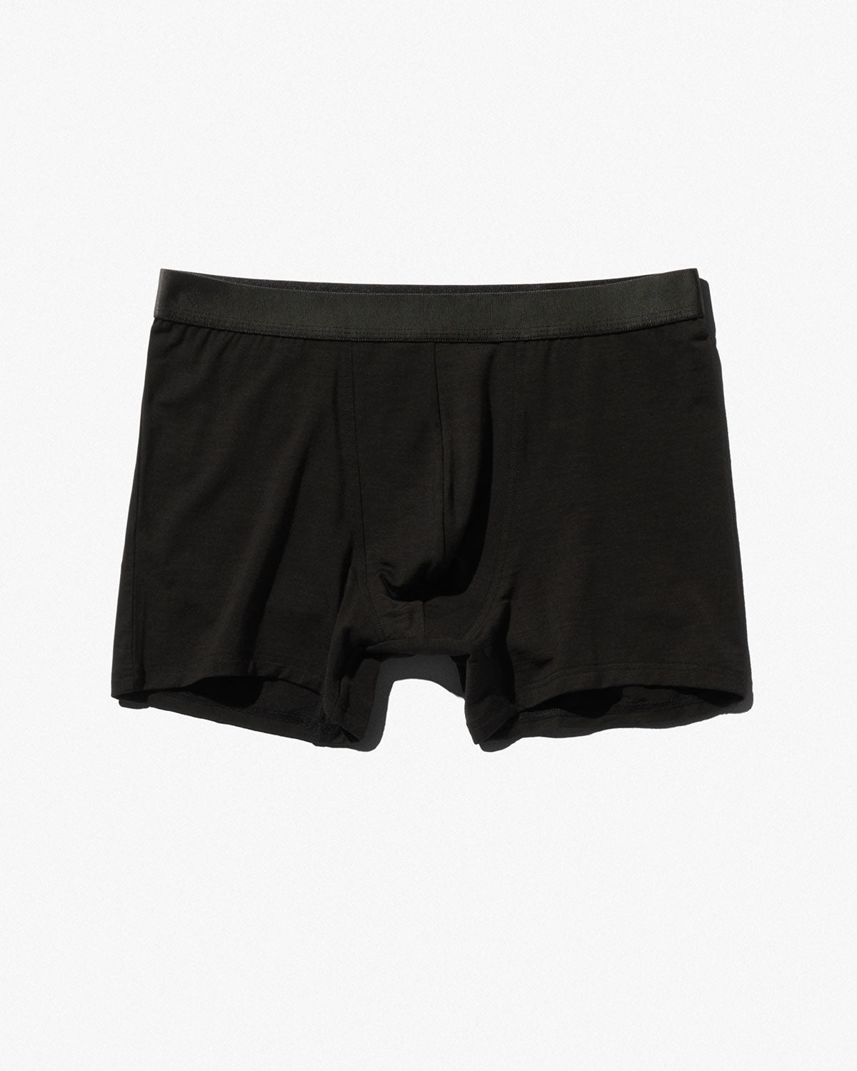 Merino Blend Boxer Brief