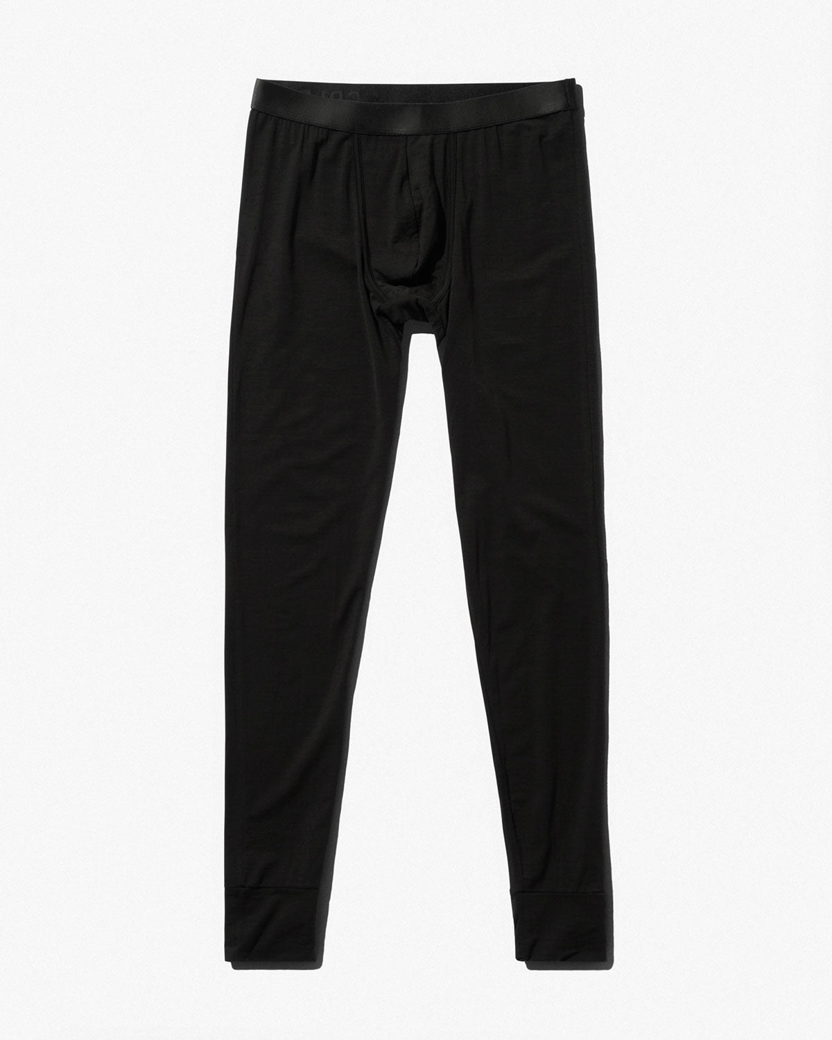 Merino Blend Long Johns