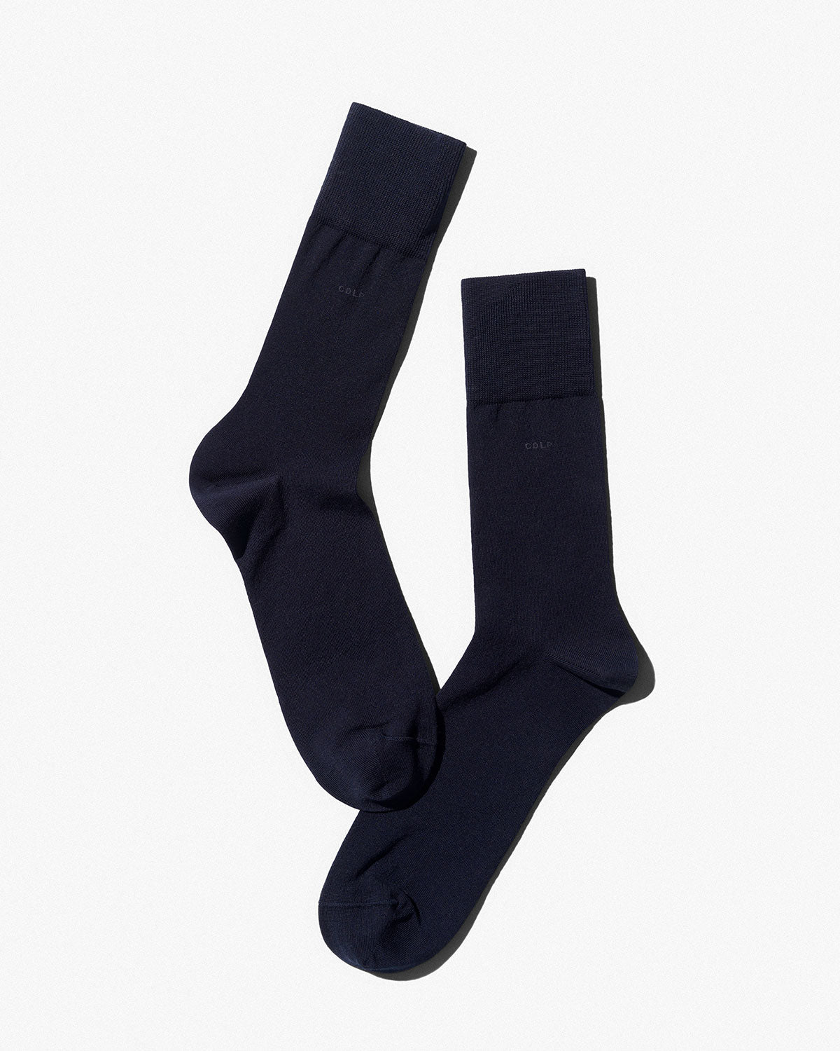 Mid Length Socks