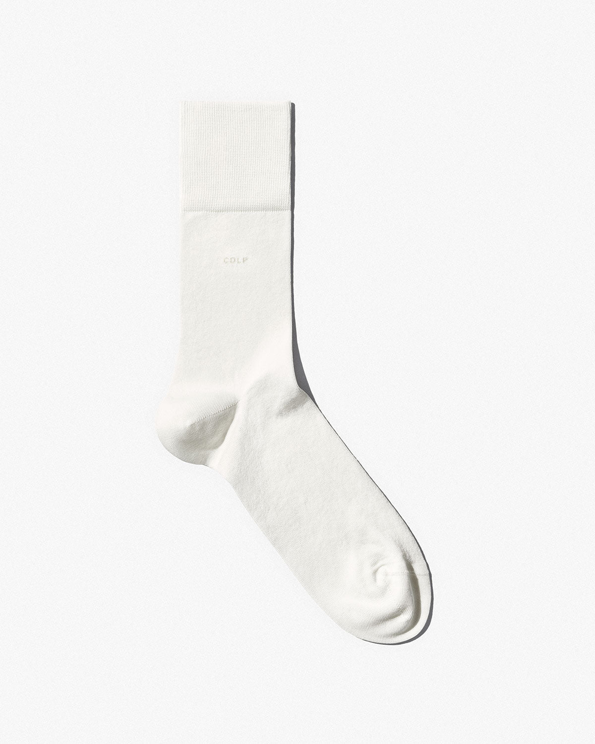 Mid Length Socks
