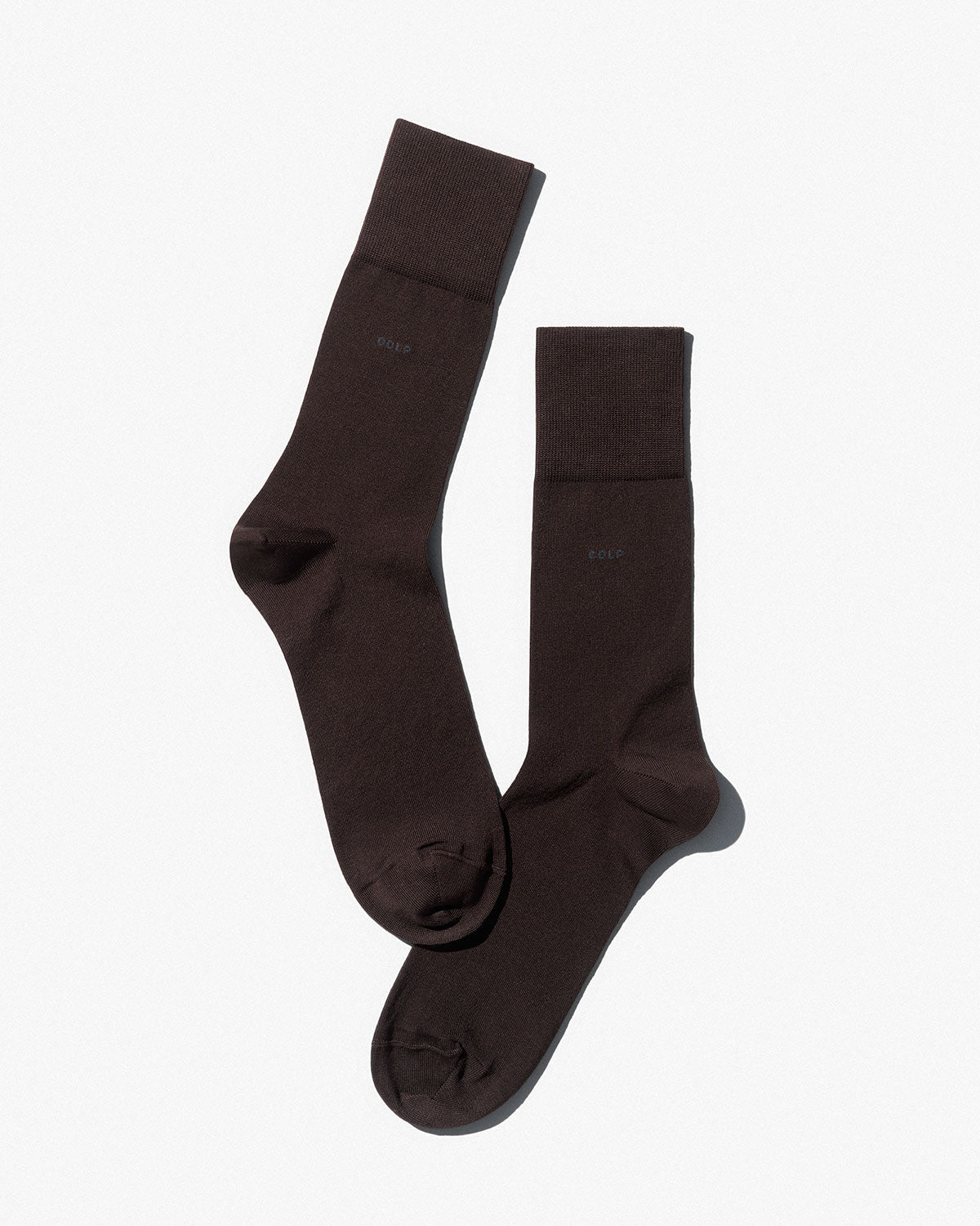 Mid Length Socks