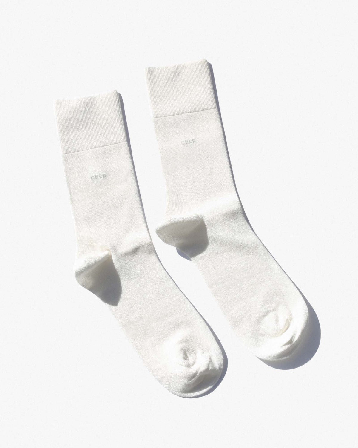 Mid Length Socks