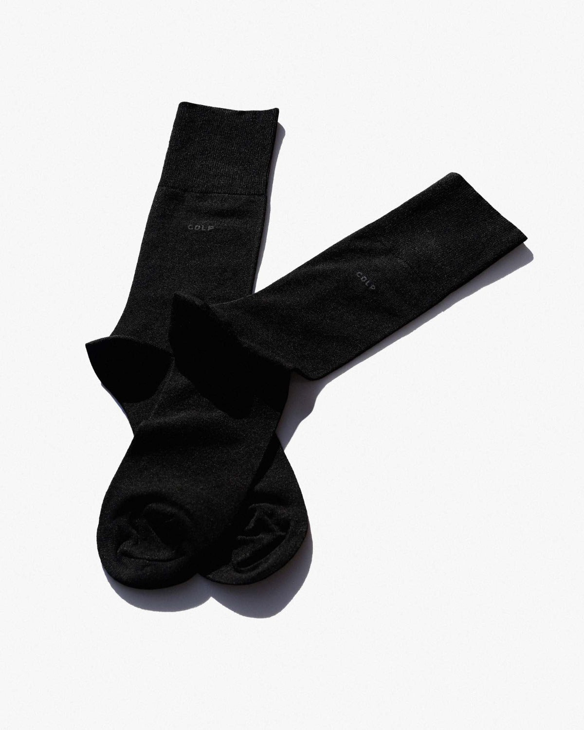 Mid Length Socks