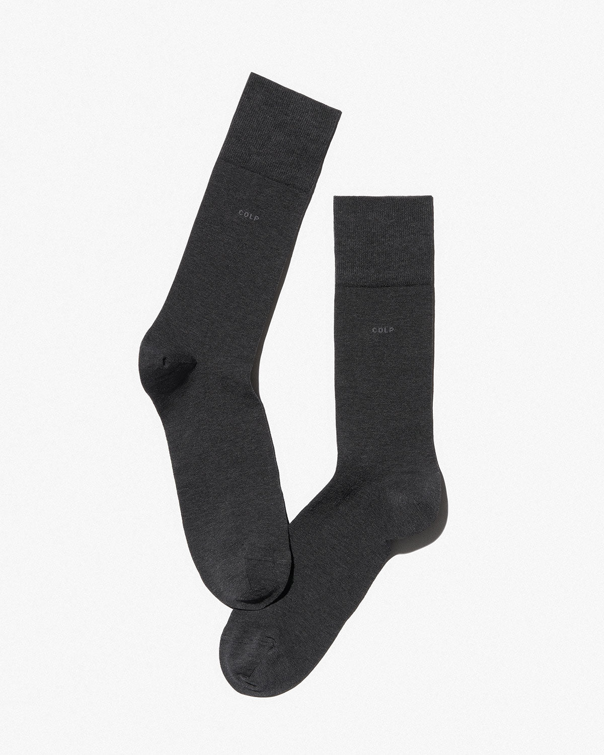Mid Length Socks
