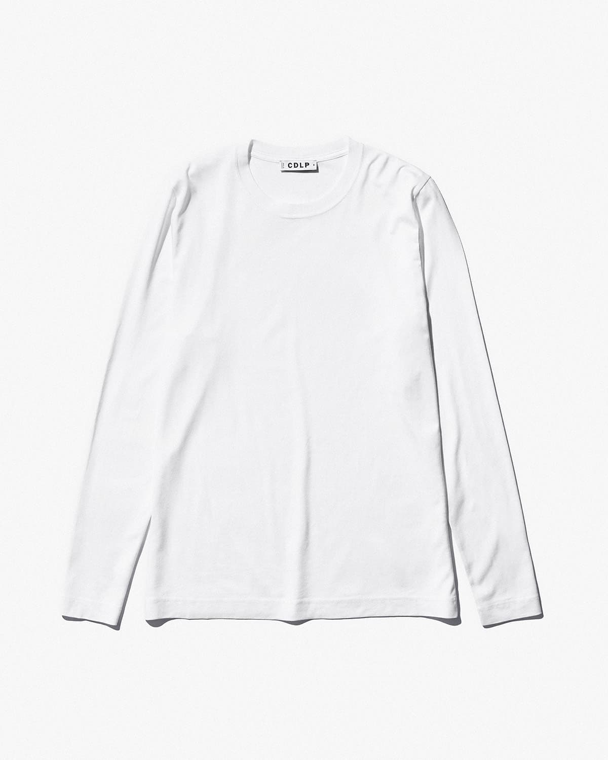 Midweight Long Sleeve T-Shirt