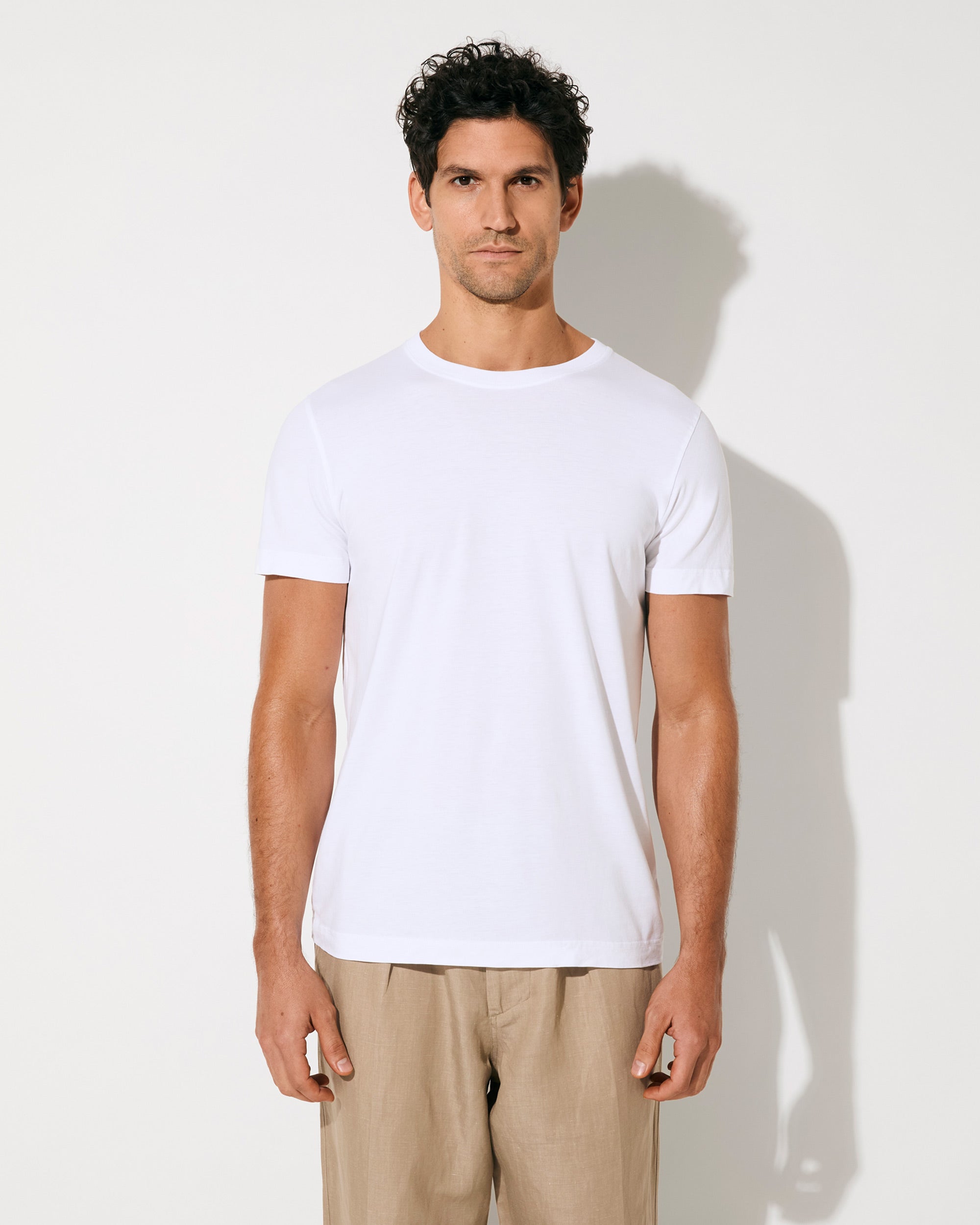 Midweight T-Shirt