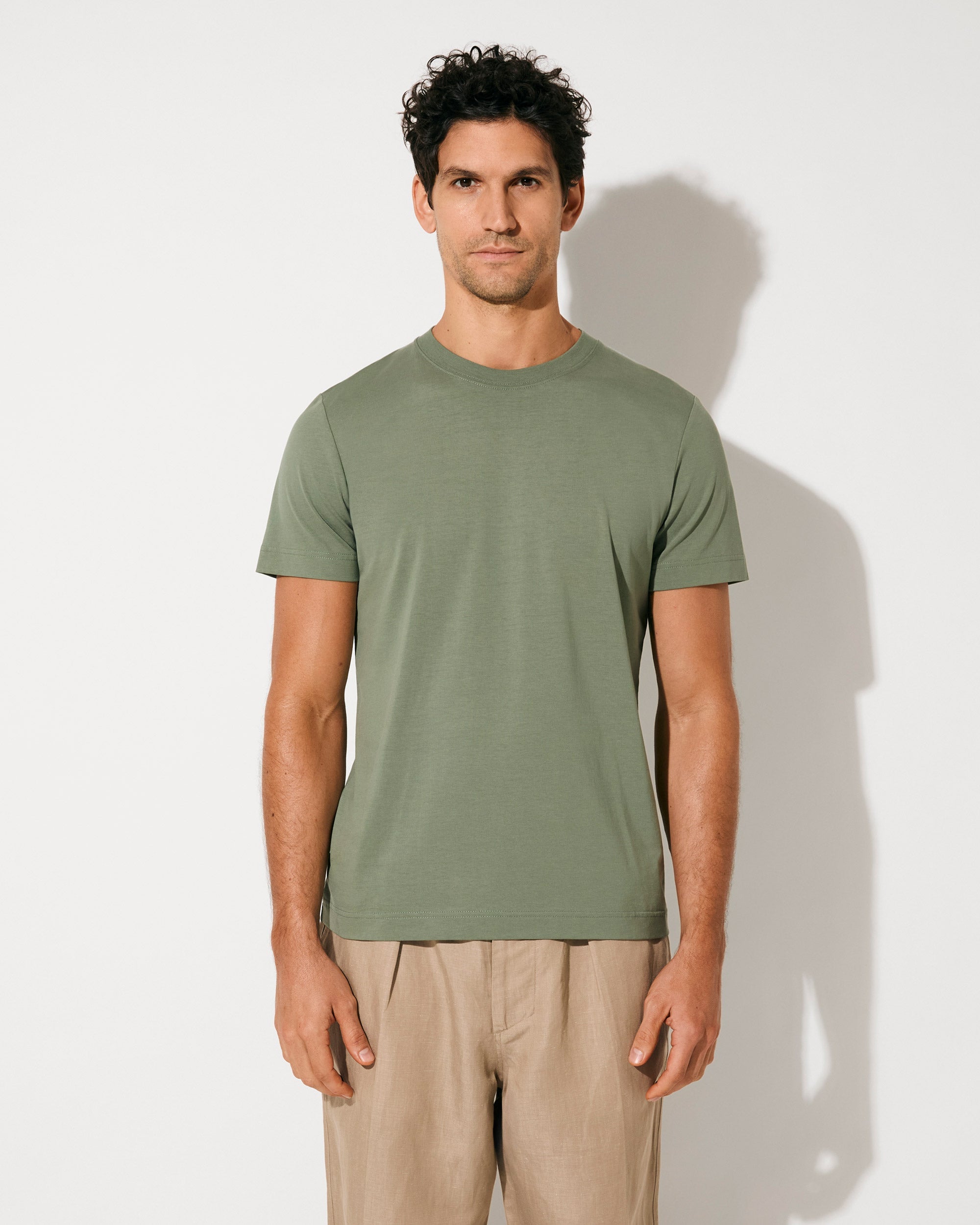 Midweight T-Shirt