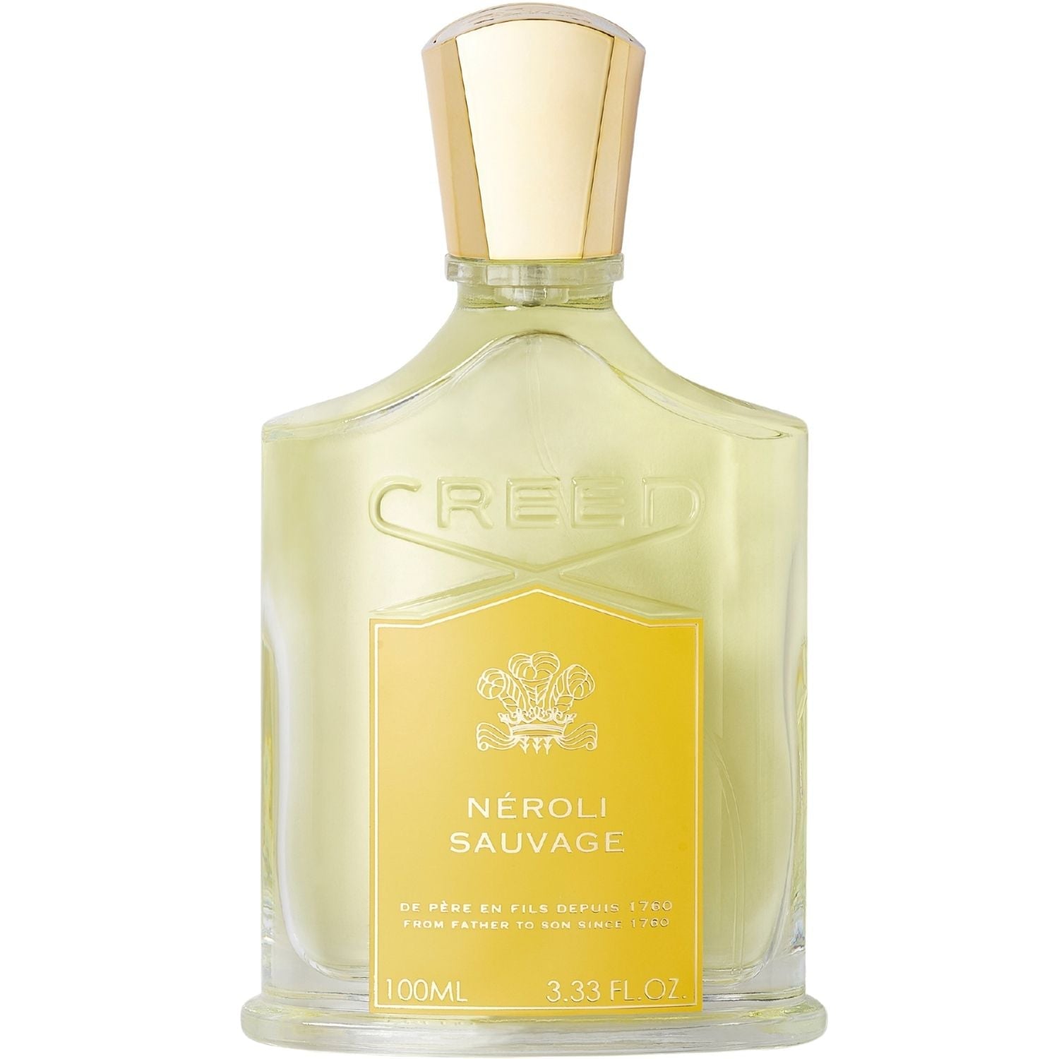 Neroli Sauvage