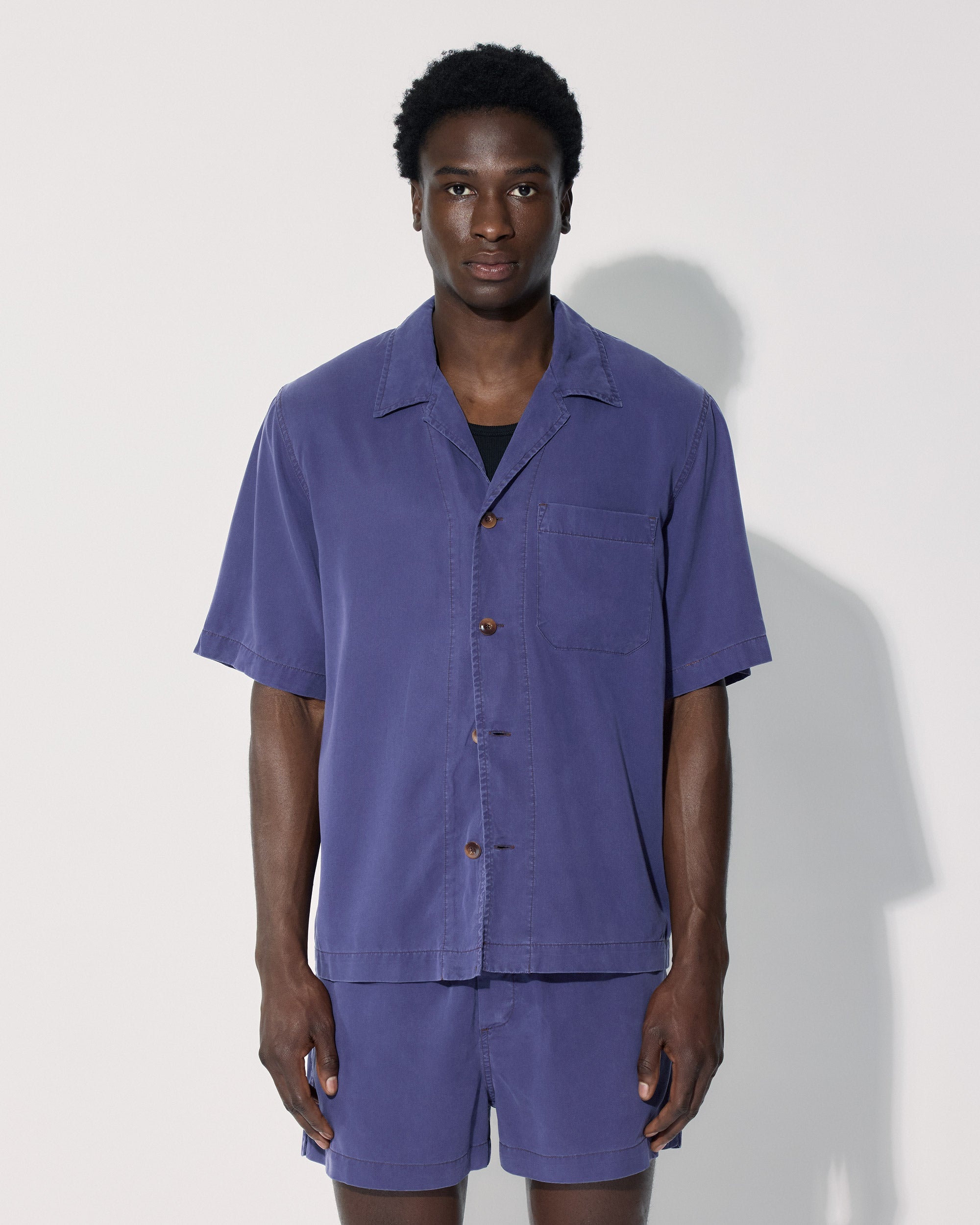 Passalacqua Pool Shirt