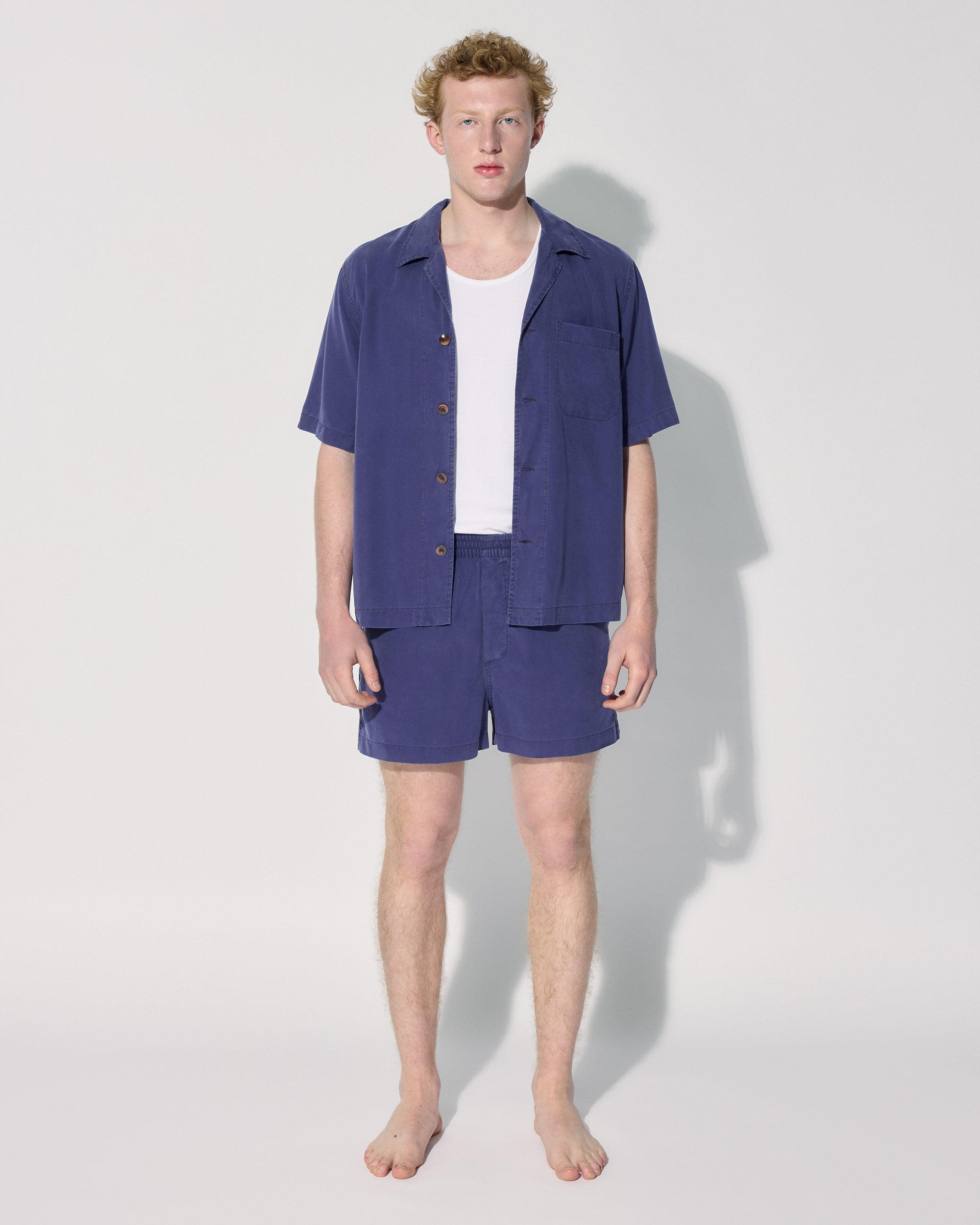 Passalacqua Pool Shorts