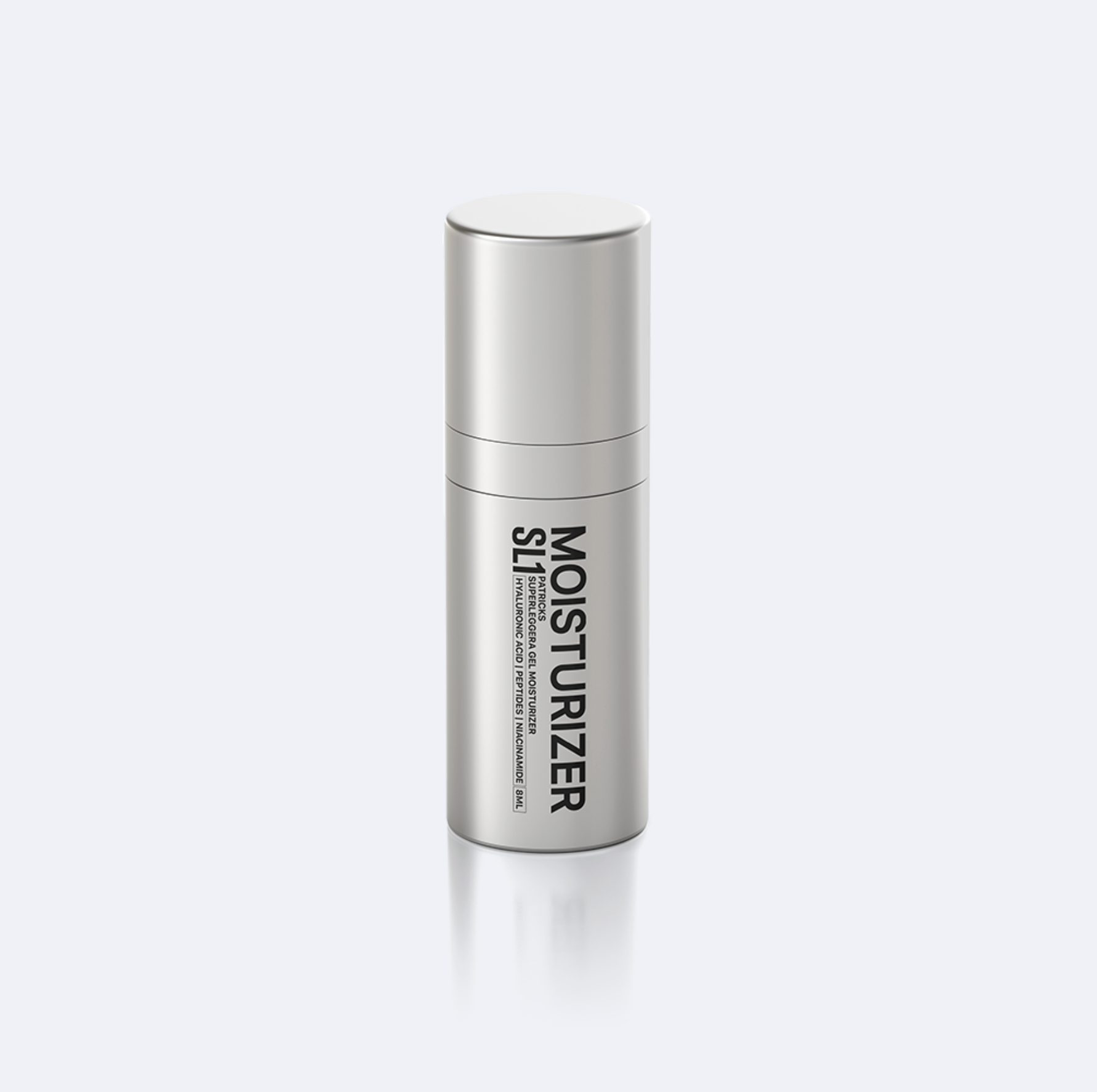 TRAVEL SL1 | SUPERLEGGERA MOISTURIZER 8ML