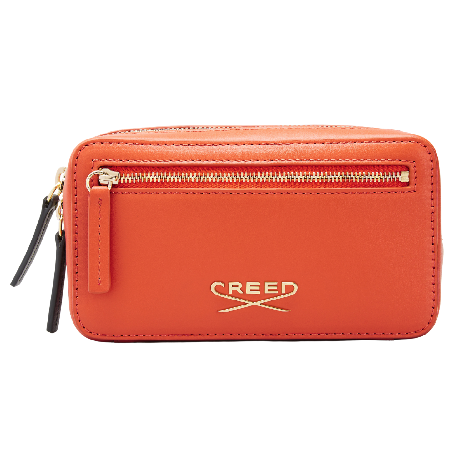 Citrus Petite Leather Travel Companion