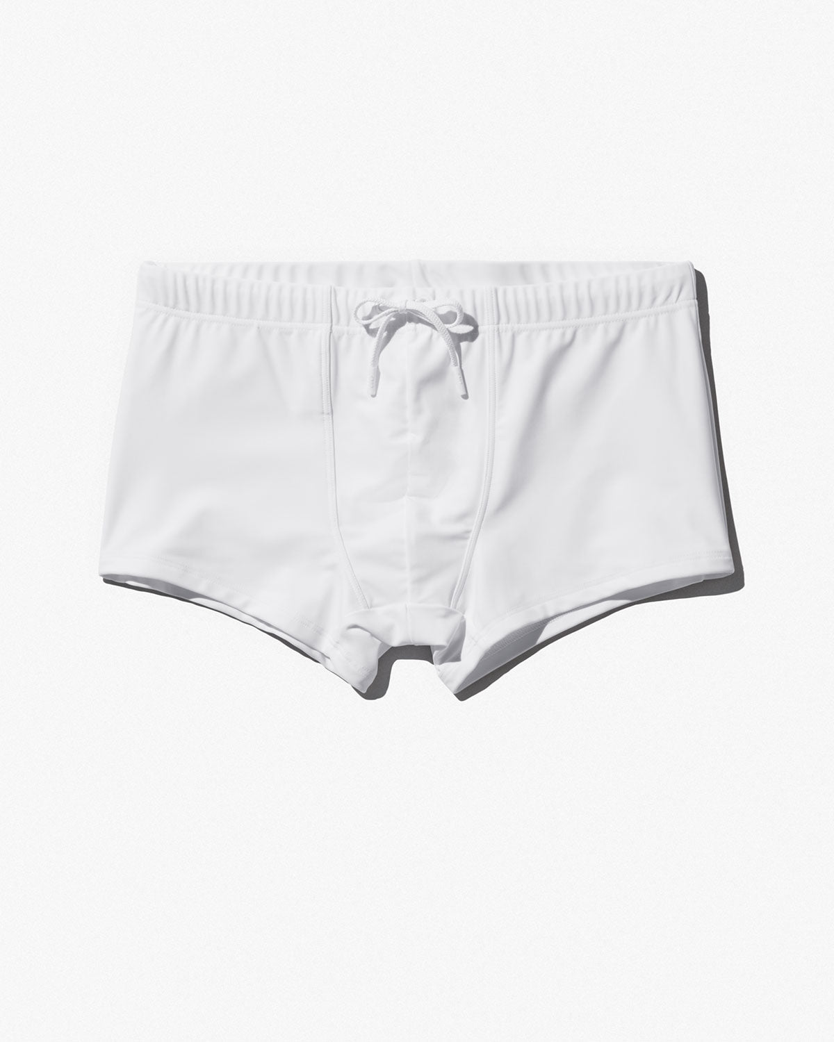 Swim Brief Box Cut