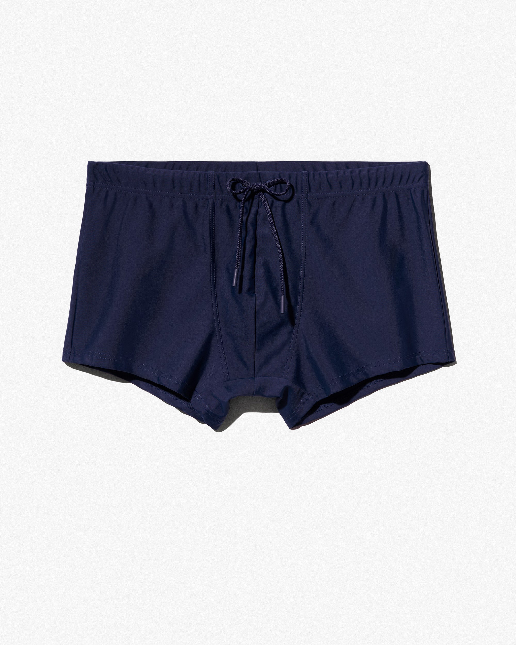 Swim Brief Box Cut
