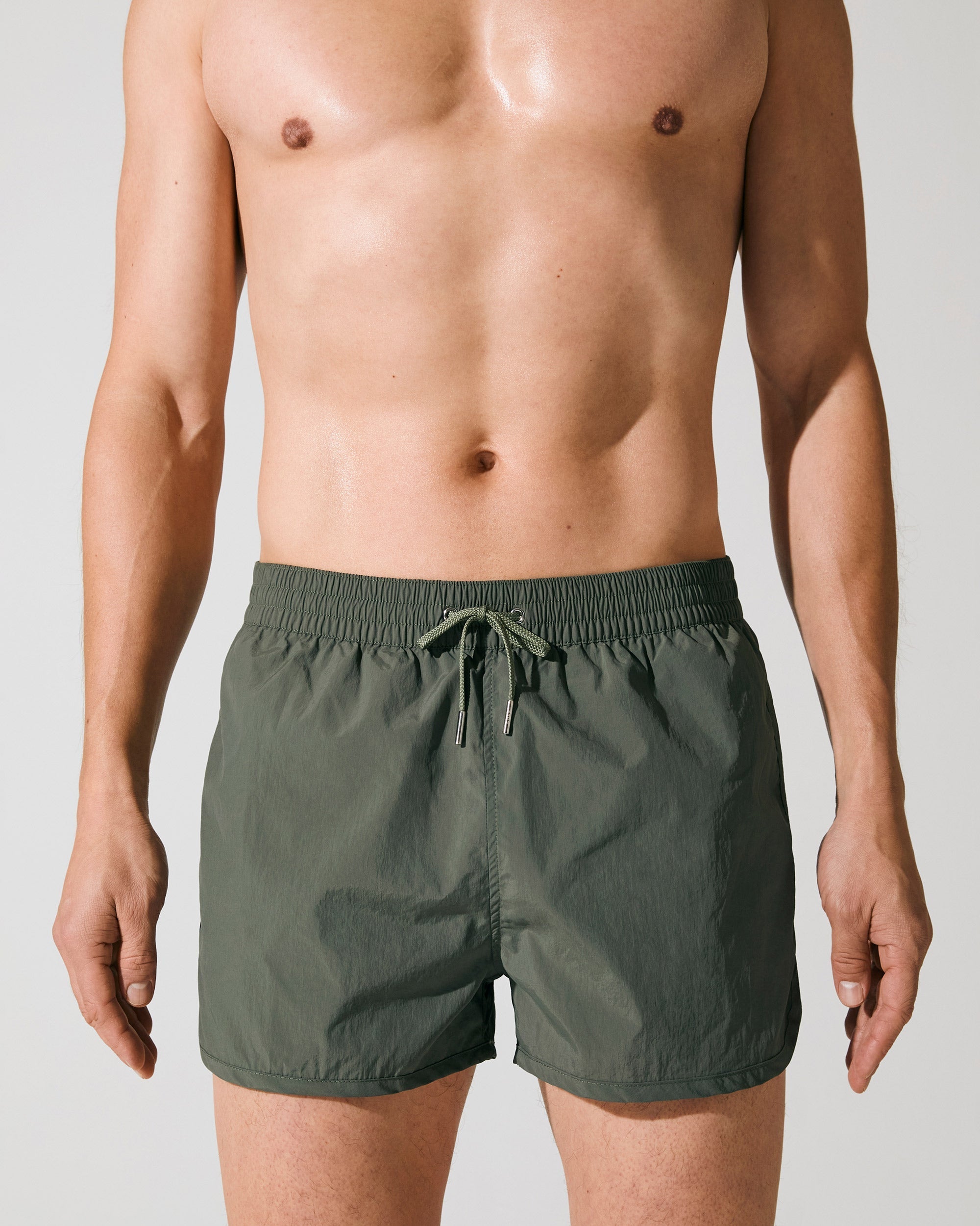 Swim Shorts