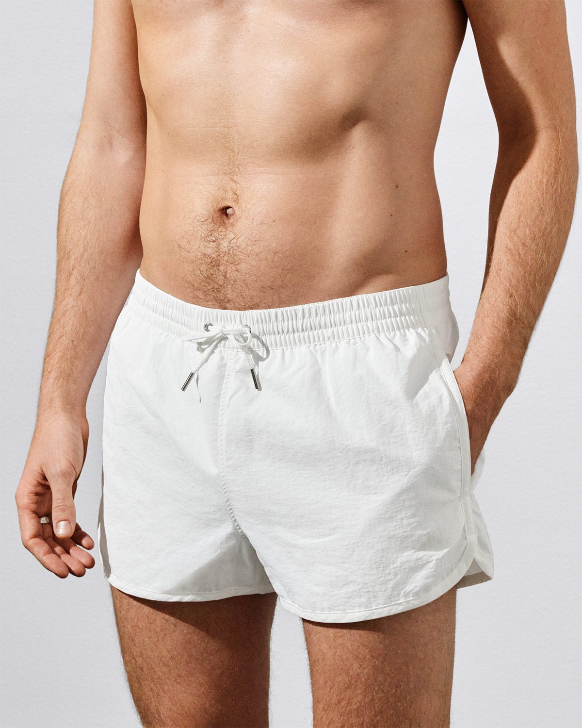 Swim Shorts