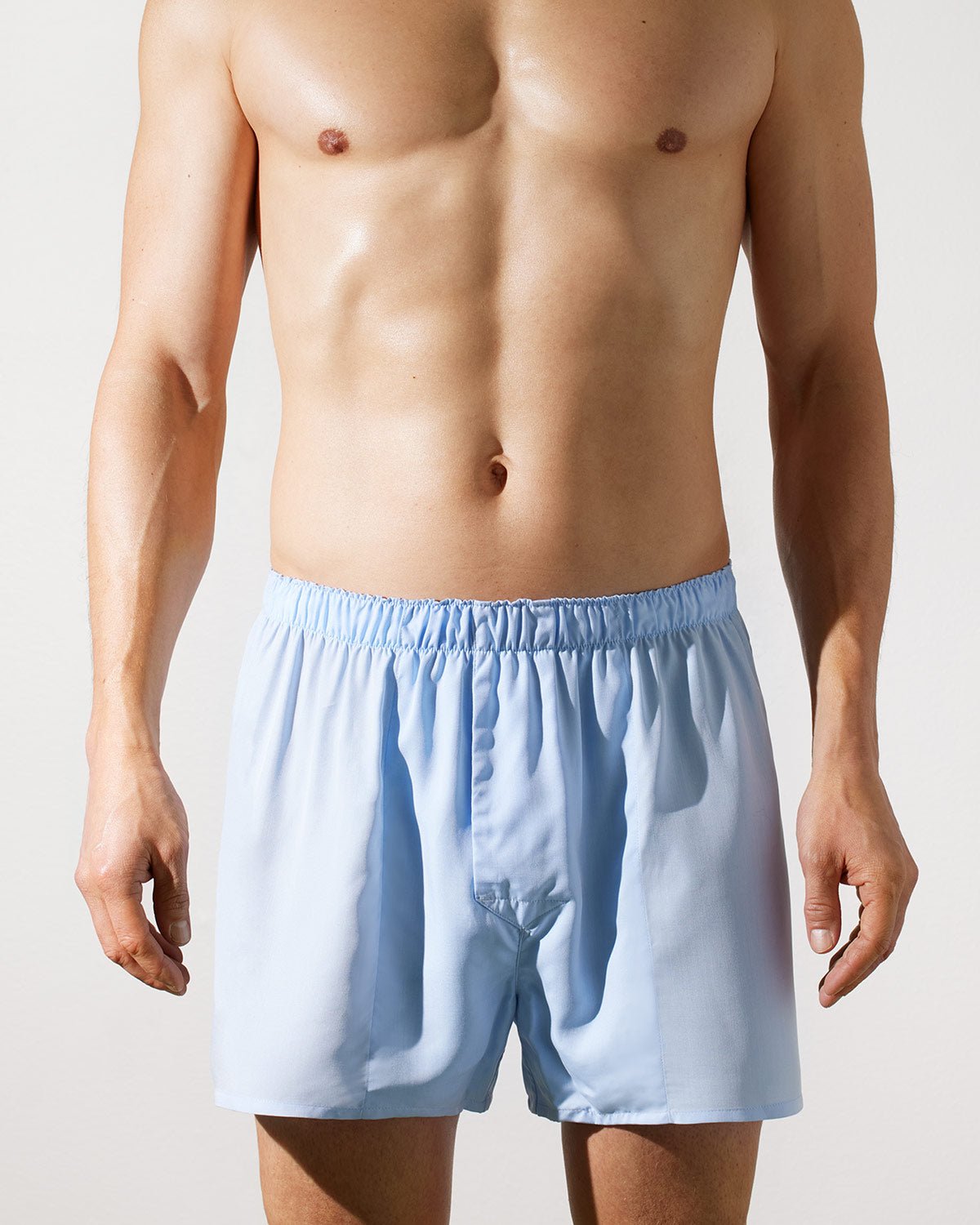 Woven Boxer Shorts Classic