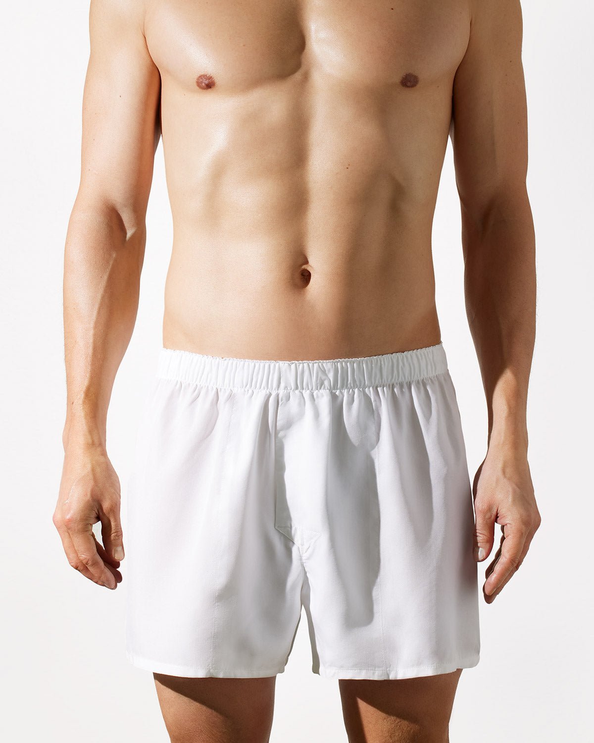 Woven Boxer Shorts Classic