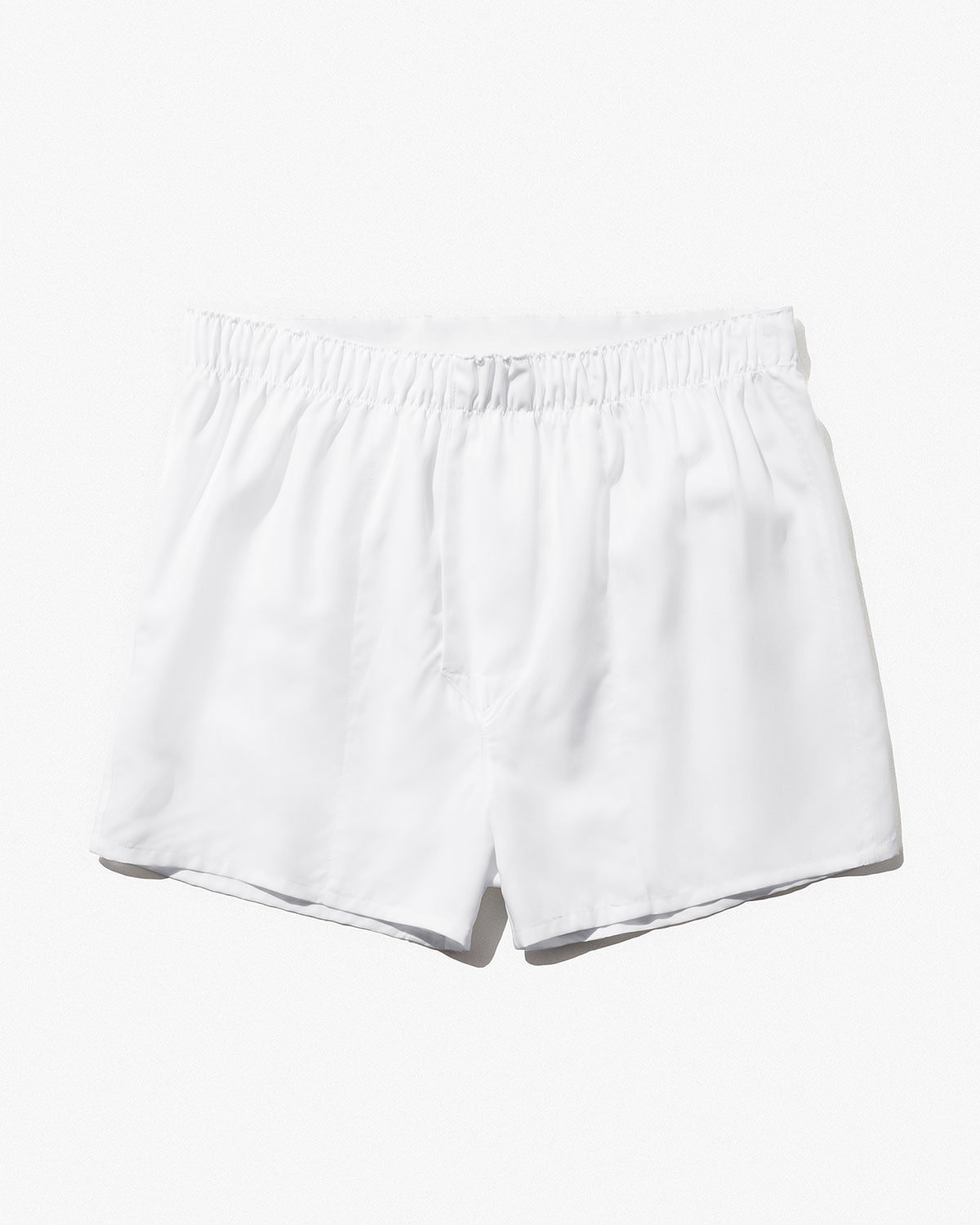 Woven Boxer Shorts Classic