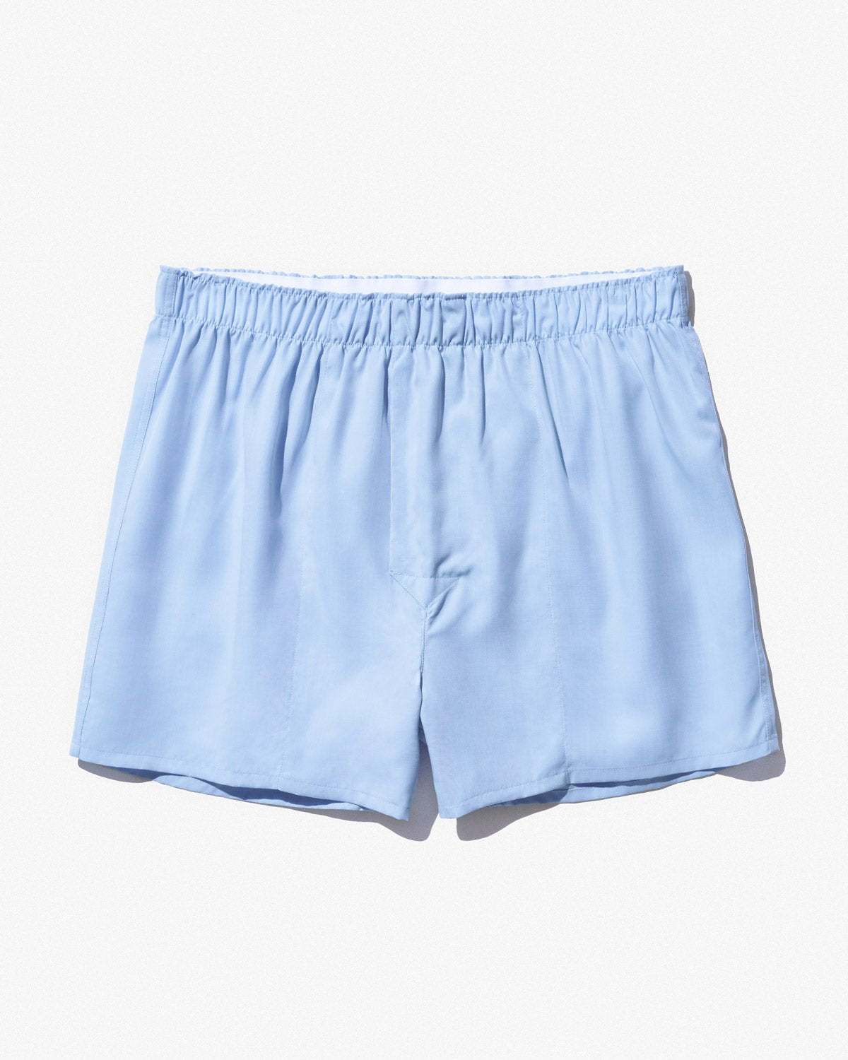Woven Boxer Shorts Classic