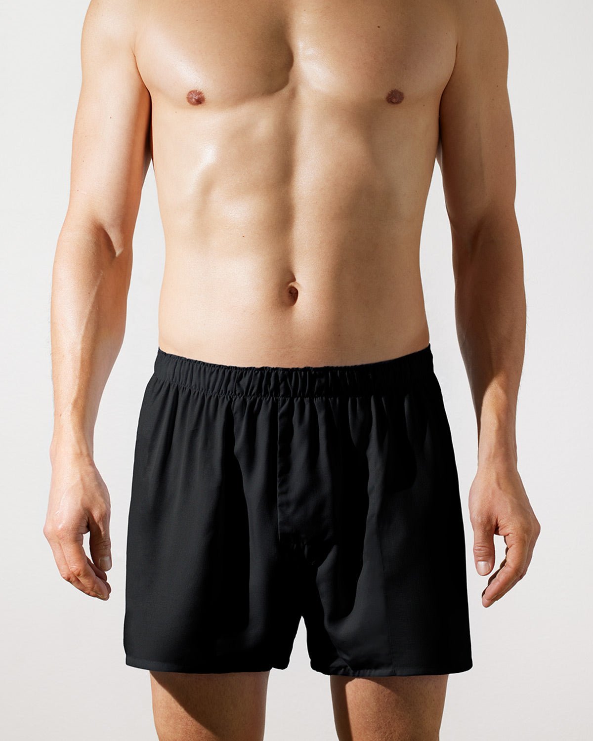 Woven Boxer Shorts Classic