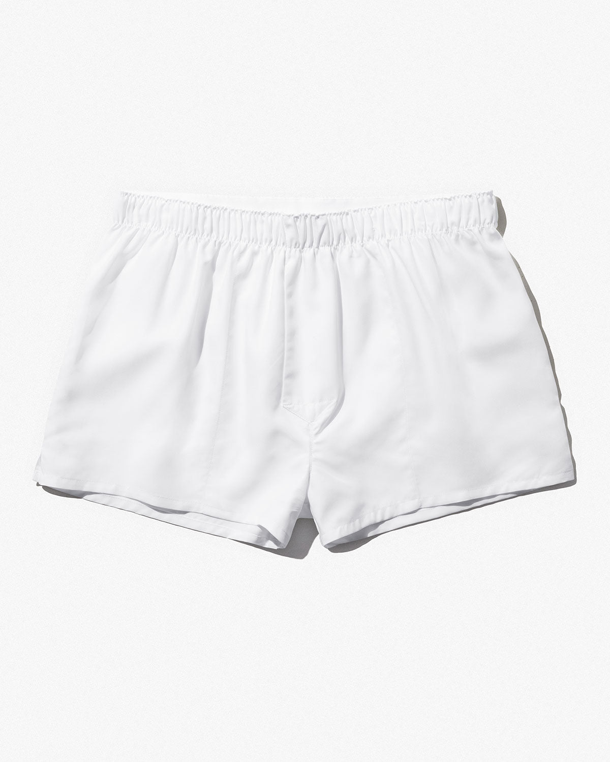 Woven Boxer Shorts Slim