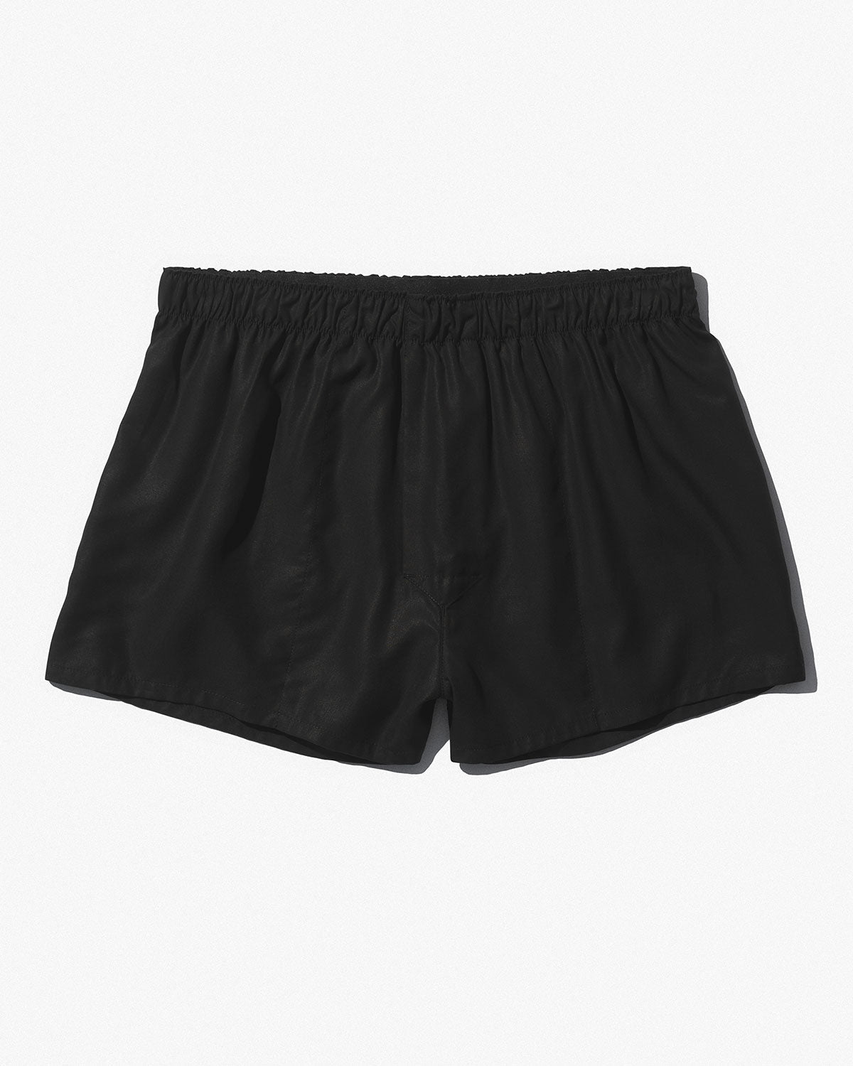 Woven Boxer Shorts Slim