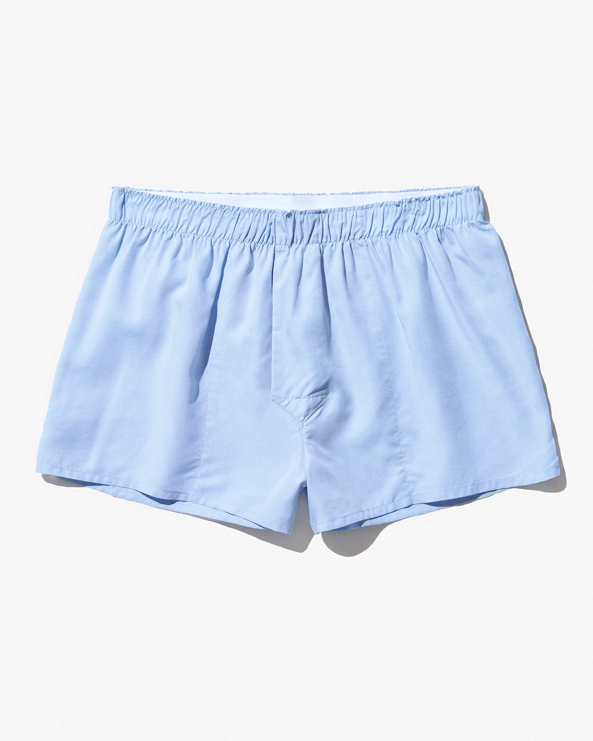 Woven Boxer Shorts Slim